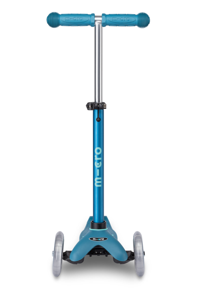 Mini Micro Deluxe Ice Blue