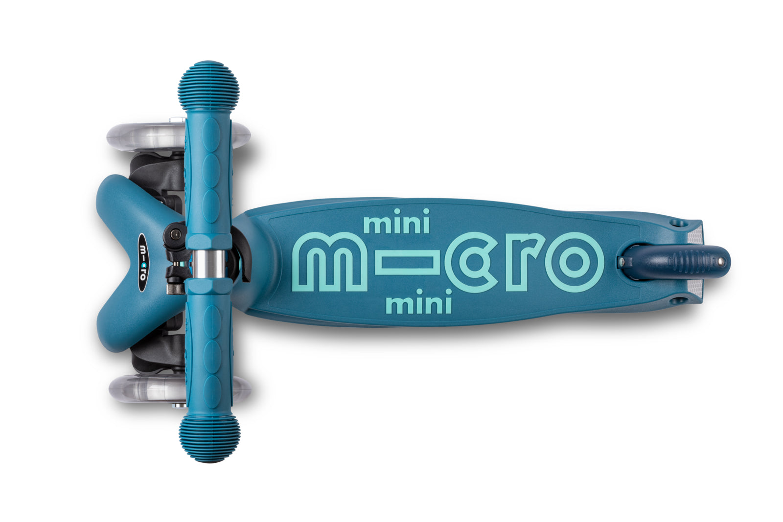 Mini Micro Deluxe Ice Blue