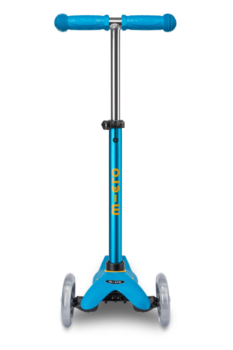Mini Micro Deluxe Ocean Blue