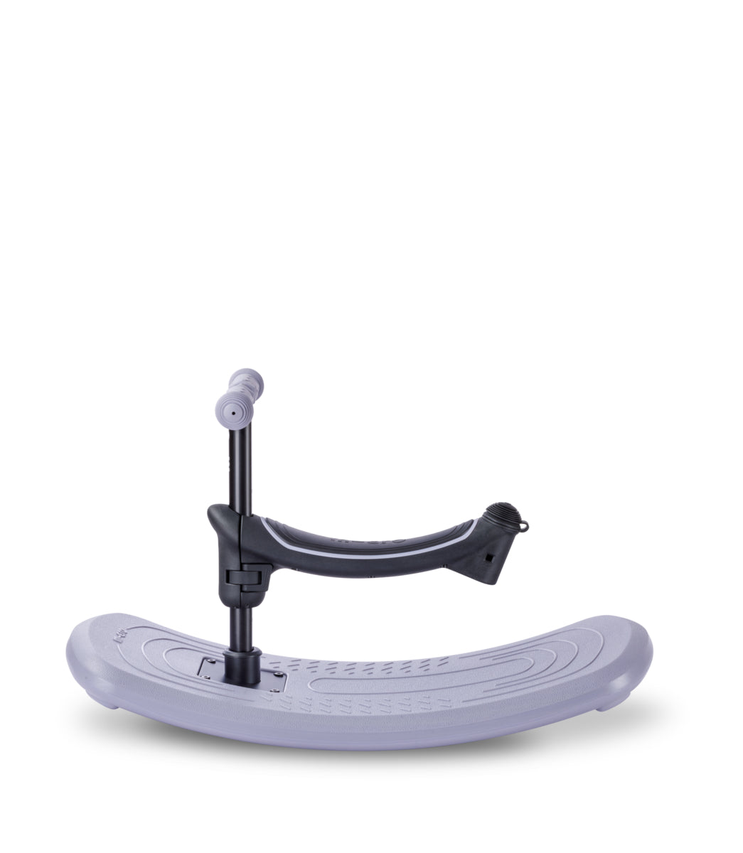 Mini Micro Deluxe Rock & Go LED Lavender Mist