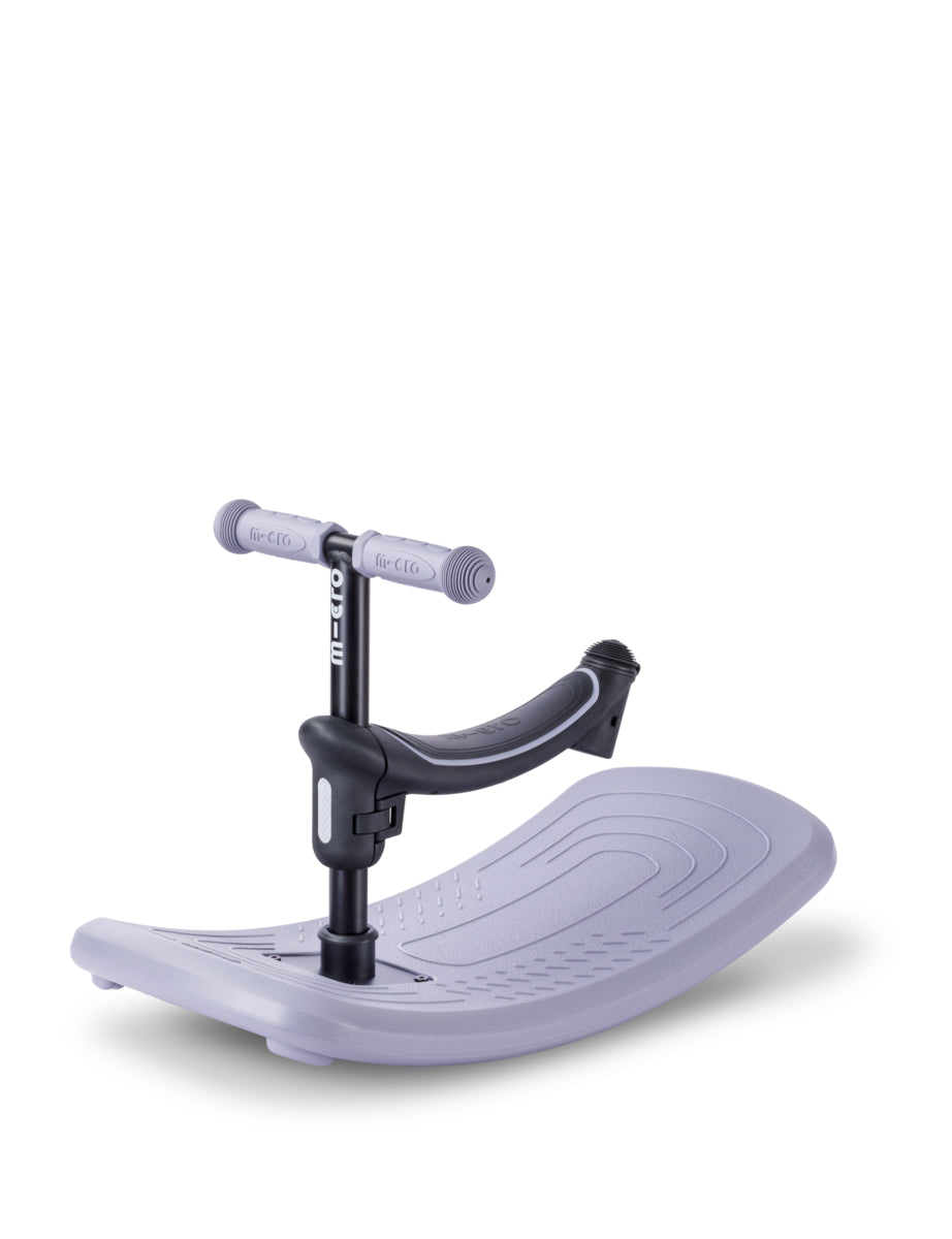 Mini Micro Deluxe Rock & Go LED Lavender Mist
