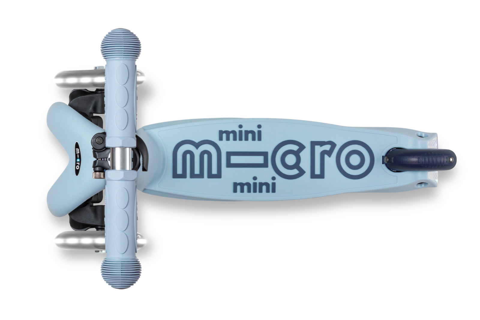 Mini Micro Deluxe Rock & Go LED Ocean Slate