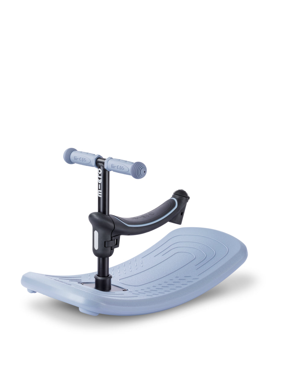 Mini Micro Deluxe Rock & Go LED Ocean Slate