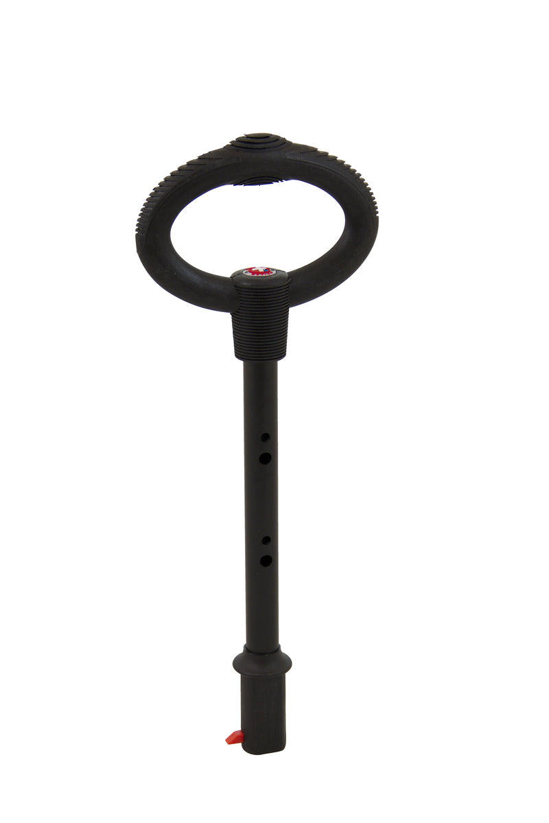 Seat + Oval Handle