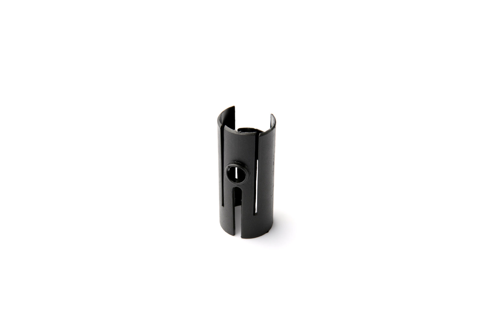 Plastic linkage tube, scooter