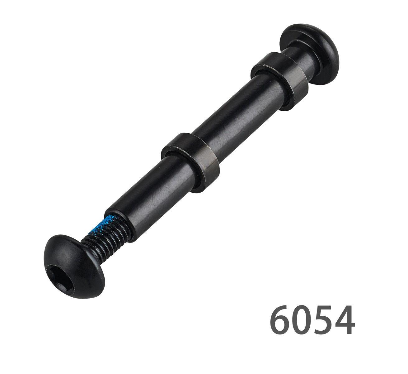 Rear wheel Axle