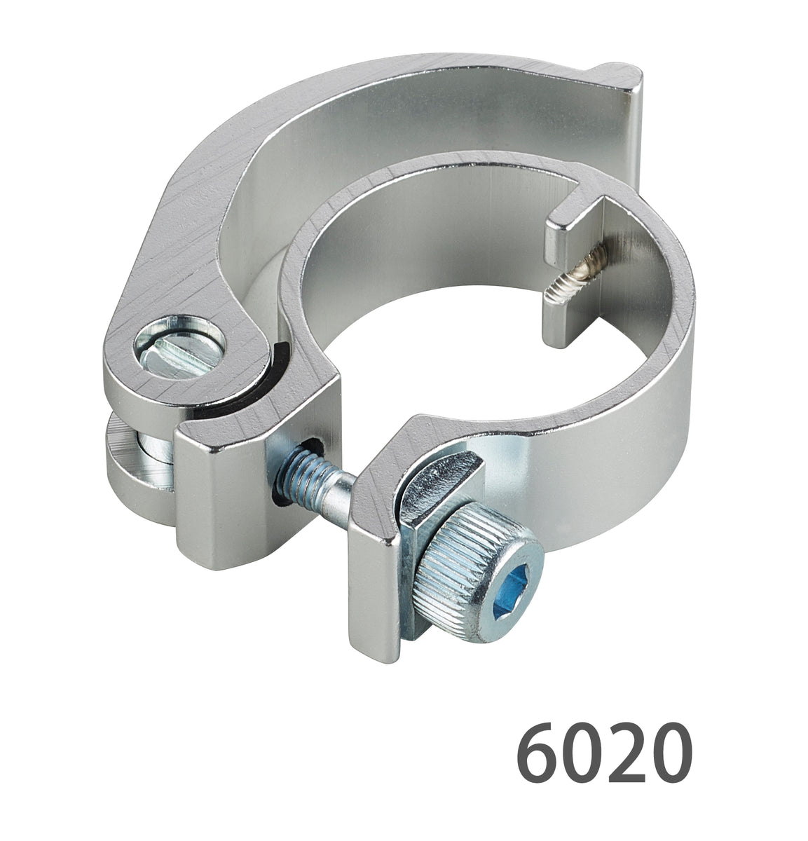 Upper Clamp Cruiser