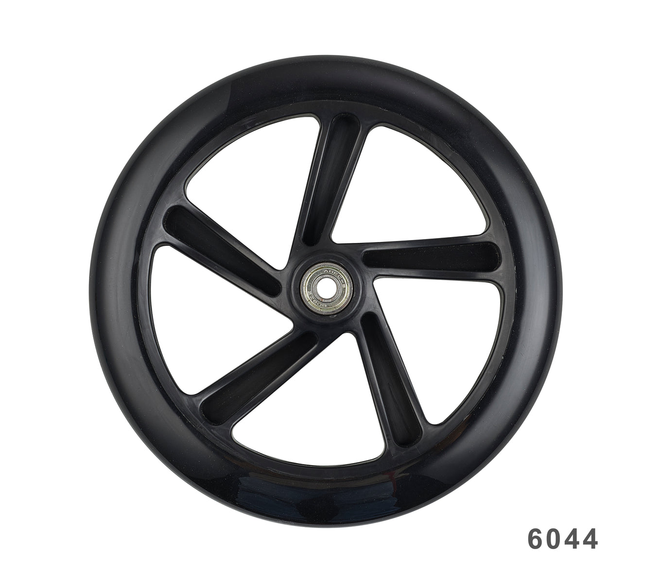 Wheel with Bearing Cruiser