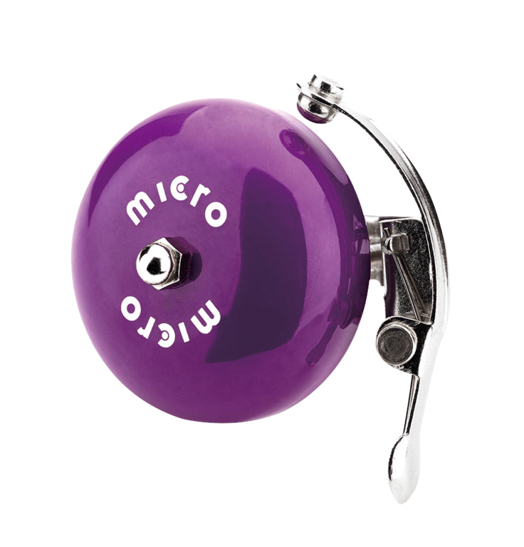 Bell Metal Purple