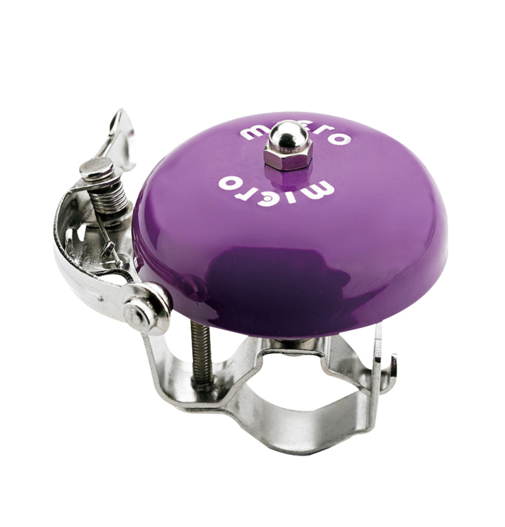 Bell Metal Purple