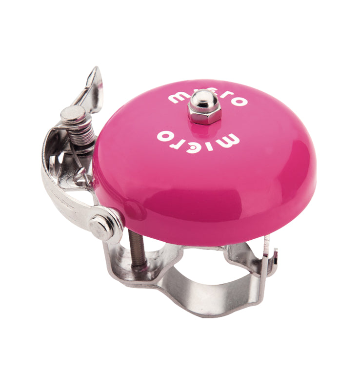 Bell Metal Pink