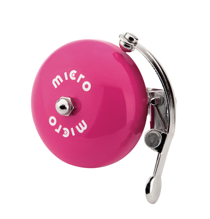 Bell Metal Pink