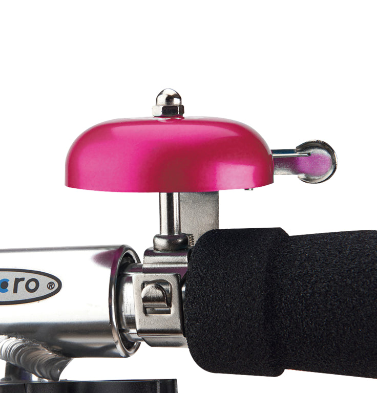 Bell Metal Pink