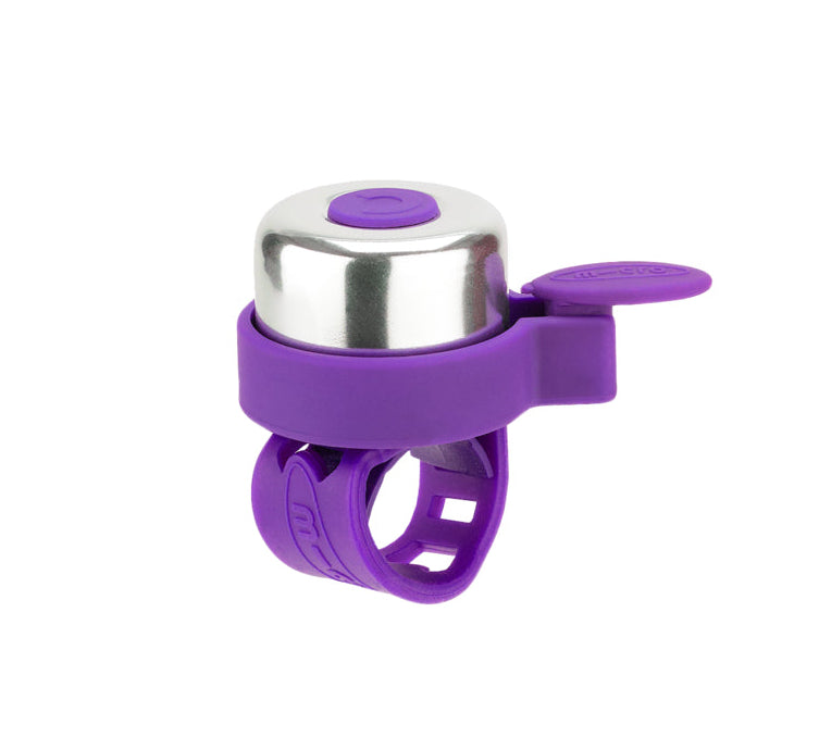 Micro Bell Purple