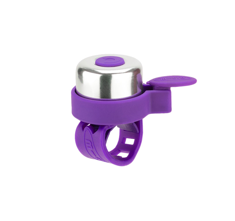 Micro Bell Purple