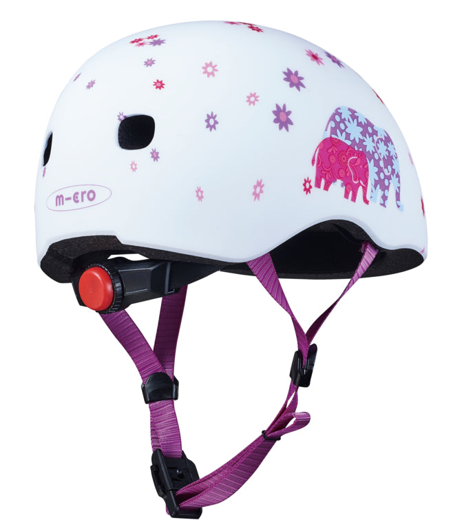 Micro Helmet Elephant