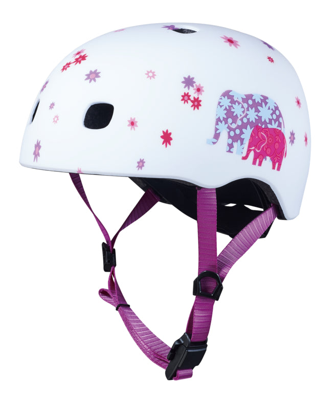 Micro Helmet Elephant