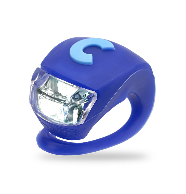 Light Deluxe Blue