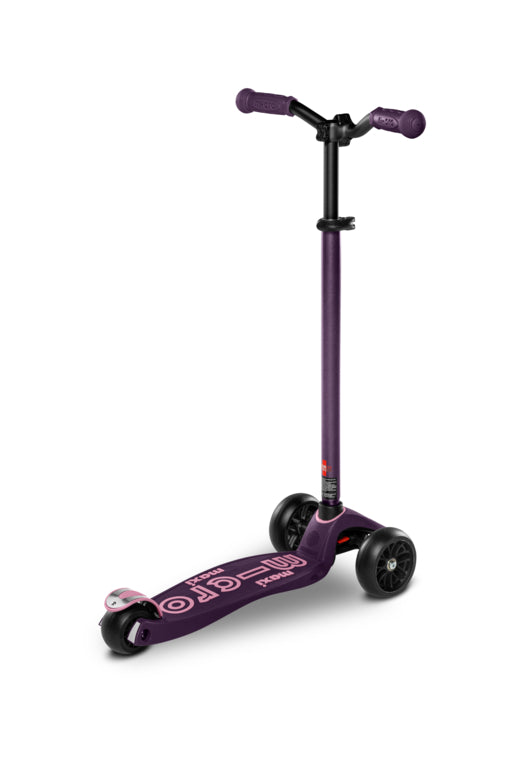 Maxi Micro Deluxe Pro Purple