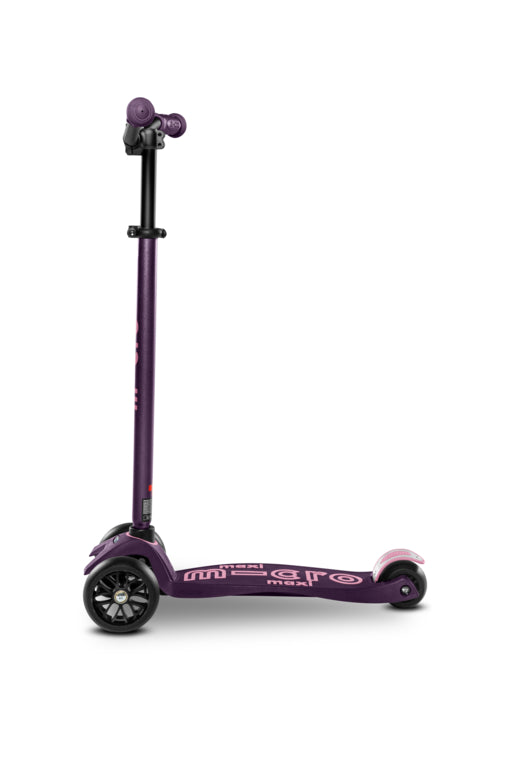 Maxi Micro Deluxe Pro Purple