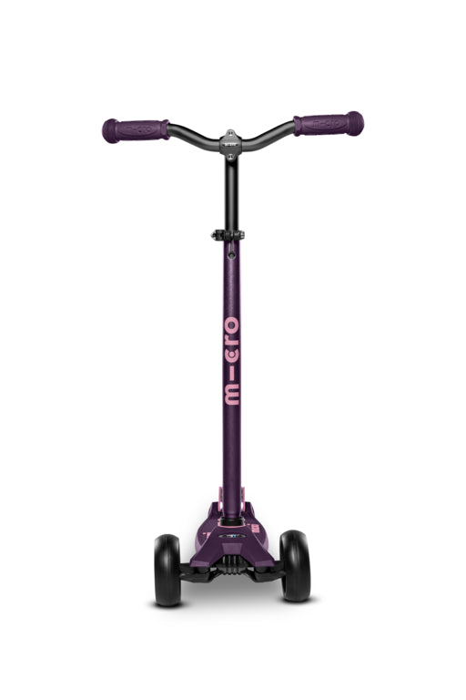 Maxi Micro Deluxe Pro Purple