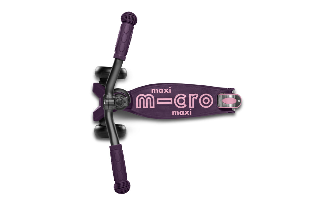 Maxi Micro Deluxe Pro Purple
