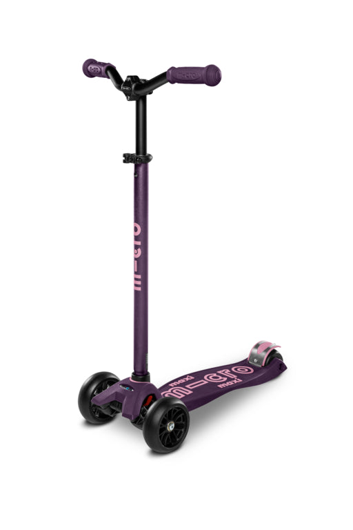Maxi Micro Deluxe Pro Purple