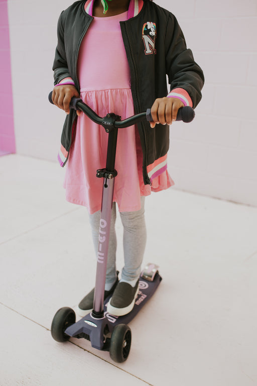 Maxi Micro Deluxe Pro Rose