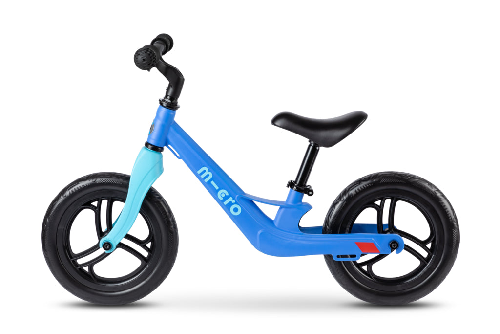 Micro Balance Bike Lite Blue