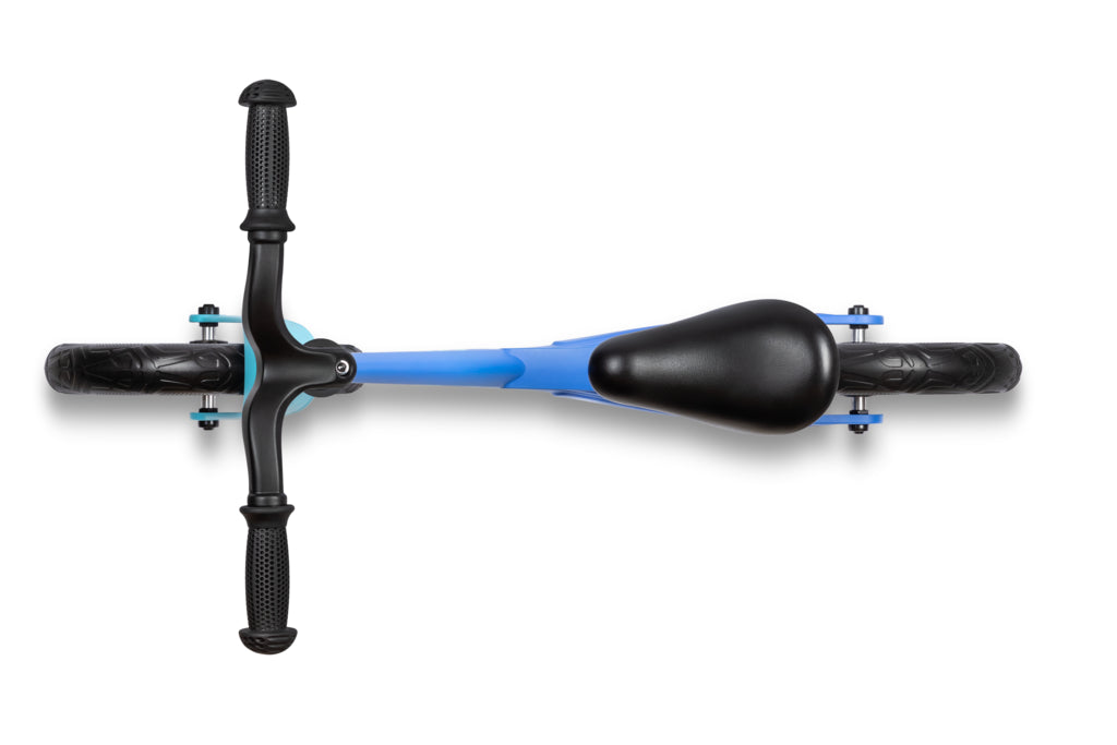 Micro Balance Bike Lite Blue