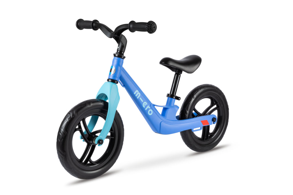 Micro Balance Bike Lite Blue