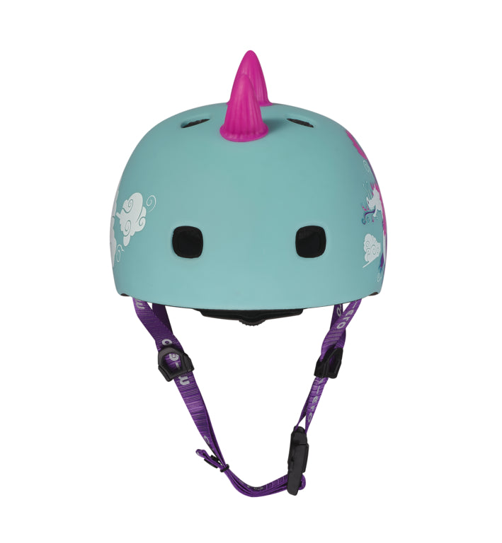 Micro Helmet 3D Dragon