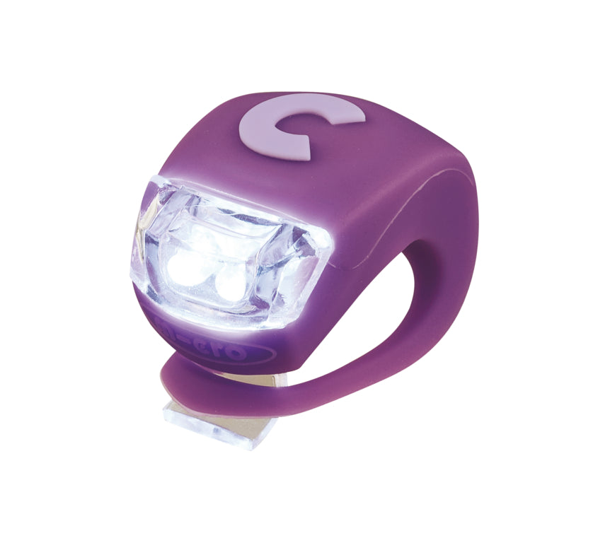 Light Deluxe Purple