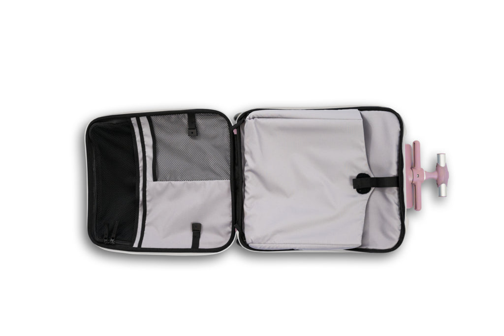 Micro Luggage Eazy Cool Berry