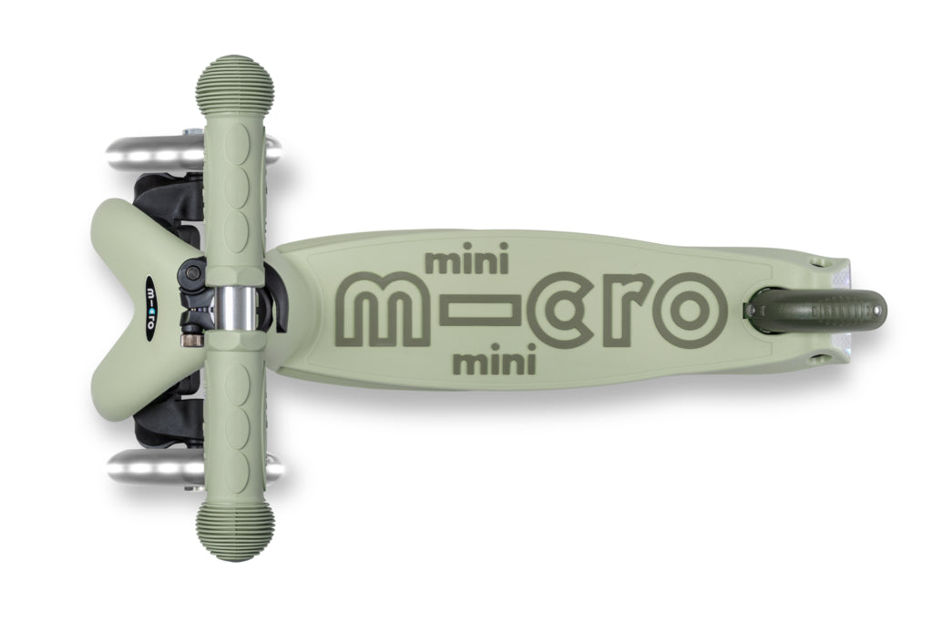 Micro Mini2Grow Deluxe LED 2.0 Olive Sage