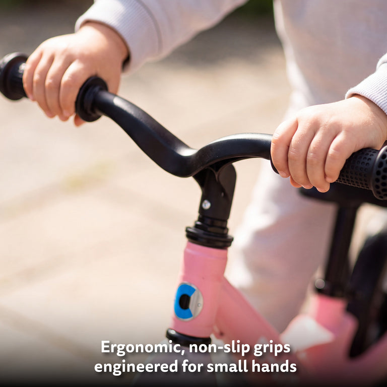 Micro Balance Bike Lite Pink