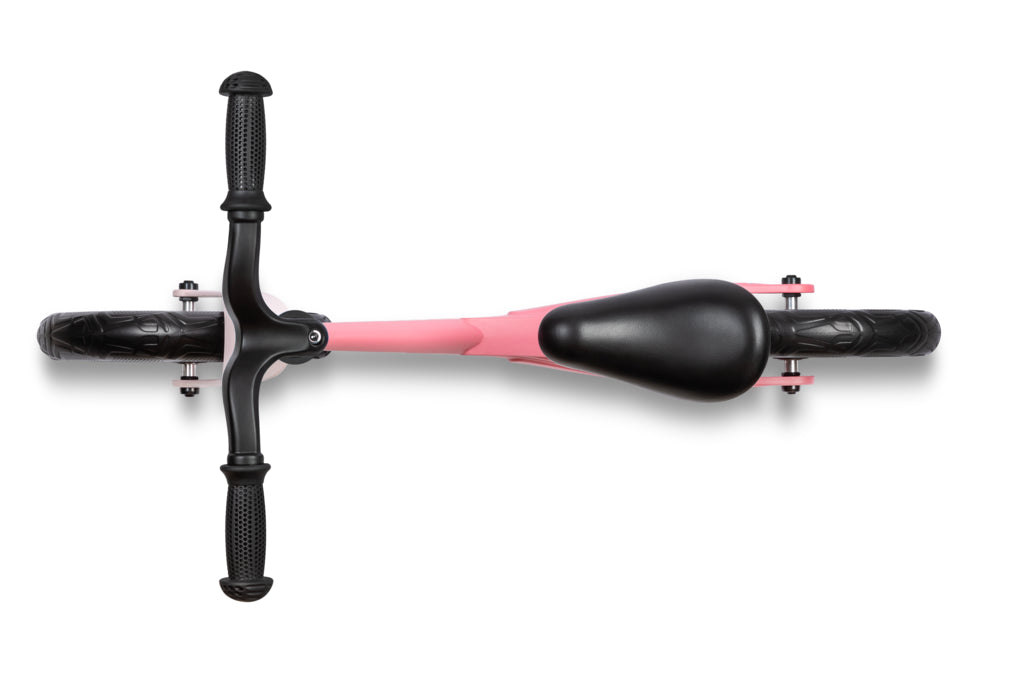 Micro Balance Bike Lite Pink