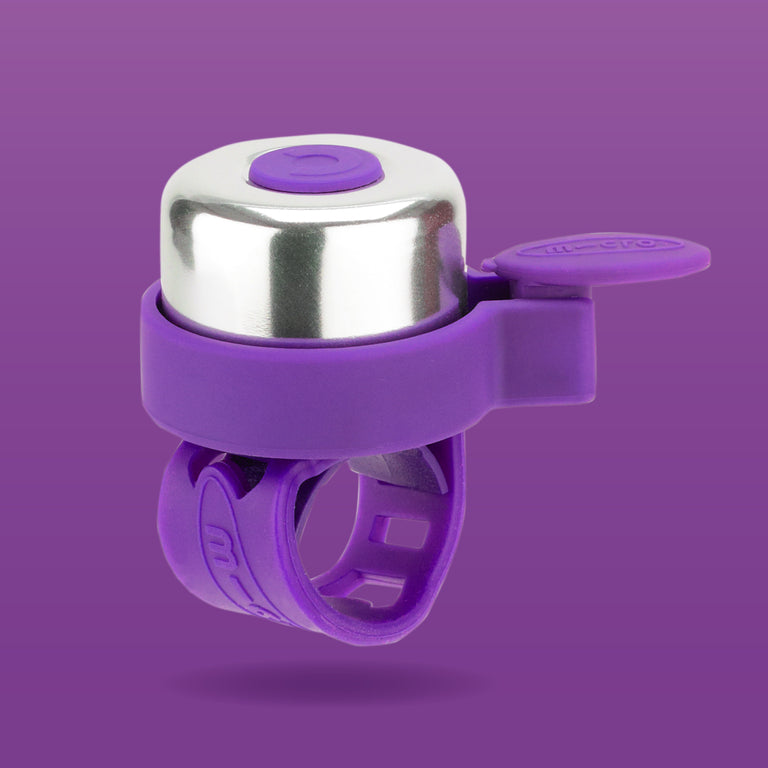 Micro Bell Purple