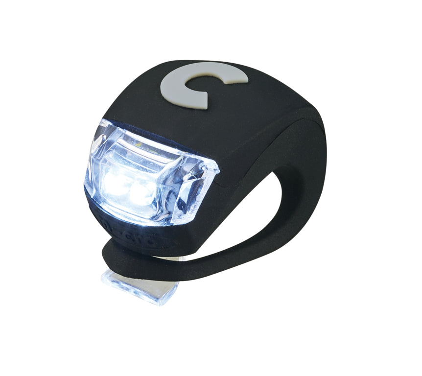 Light Deluxe Black