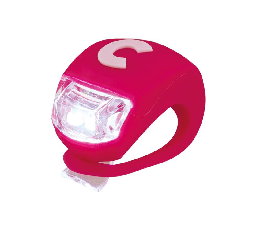 Light Deluxe Pink