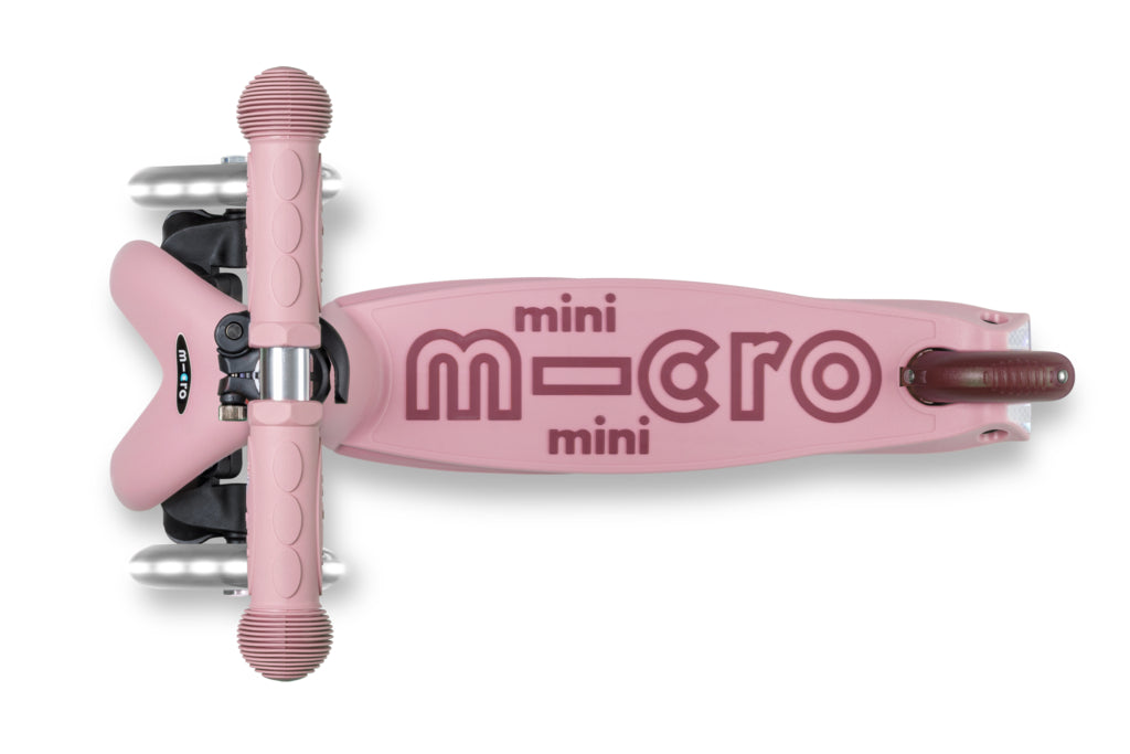 Micro Mini2Grow Deluxe LED 2.0 Dusty Rose