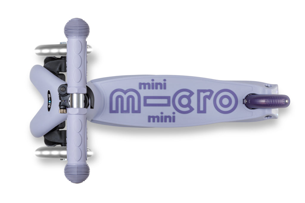 Micro Mini2Grow Deluxe LED 2.0 Lavender Mist