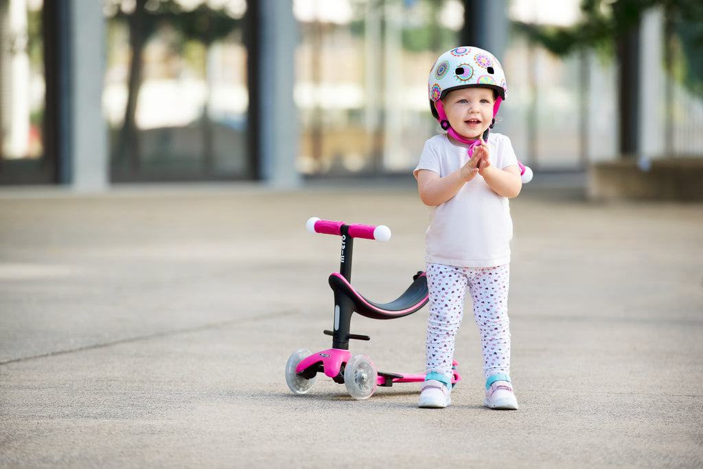 Micromobility.no