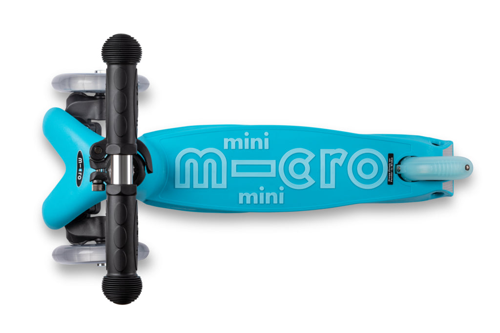 Micro Mini2go Deluxe Plus Mint