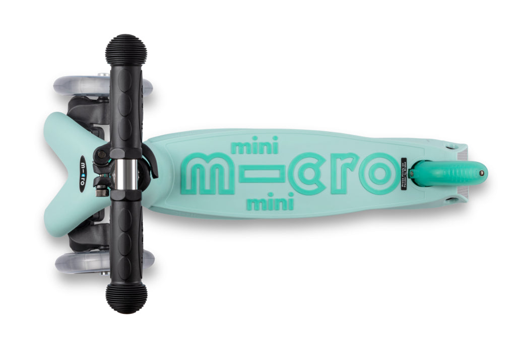 Micro Mini2go Deluxe Plus Mint