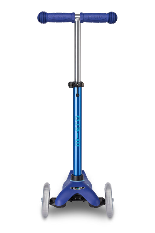 Mini Micro Deluxe Blue