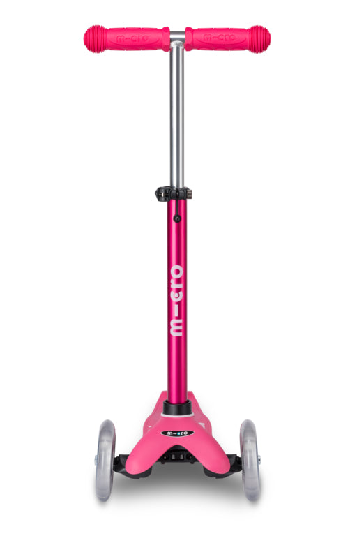 Mini Micro Deluxe Pink
