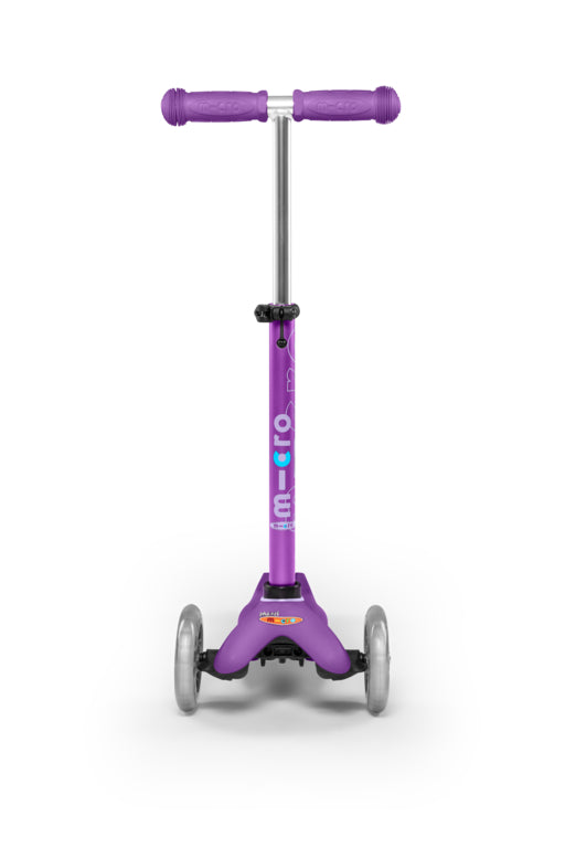 Mini Micro Deluxe Purple