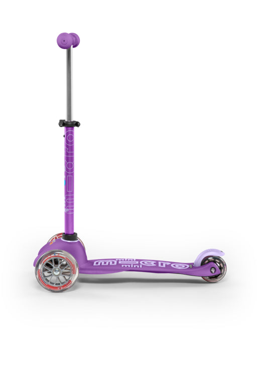 Mini Micro Deluxe Purple
