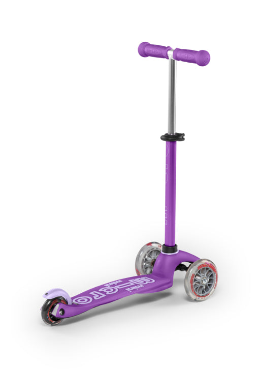 Mini Micro Deluxe Purple